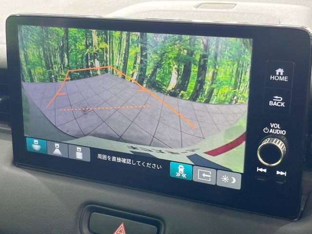 Honda VEZEL 2021-10 190563-5