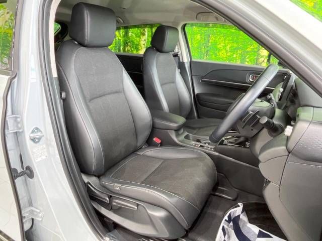Honda VEZEL 2021-10 190563-8