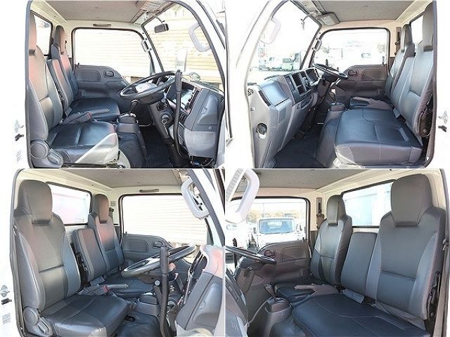 Isuzu ELF TRUCK 2013-08 194599-24