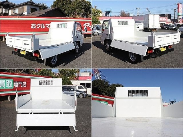 Isuzu ELF TRUCK 2013-08 194599-5