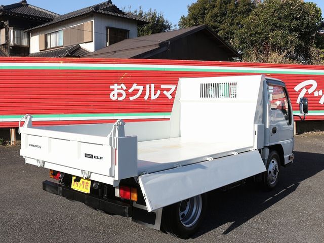 Isuzu ELF TRUCK 2013-08 194599-19
