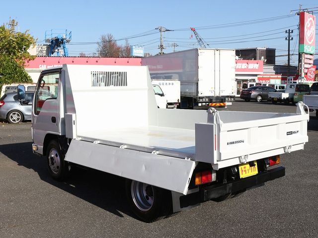Isuzu ELF TRUCK 2013-08 194599-21