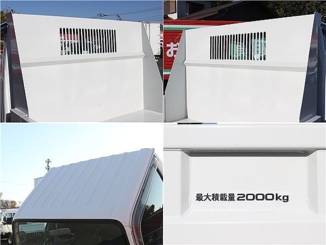 Isuzu ELF TRUCK 2013-08 194599-6