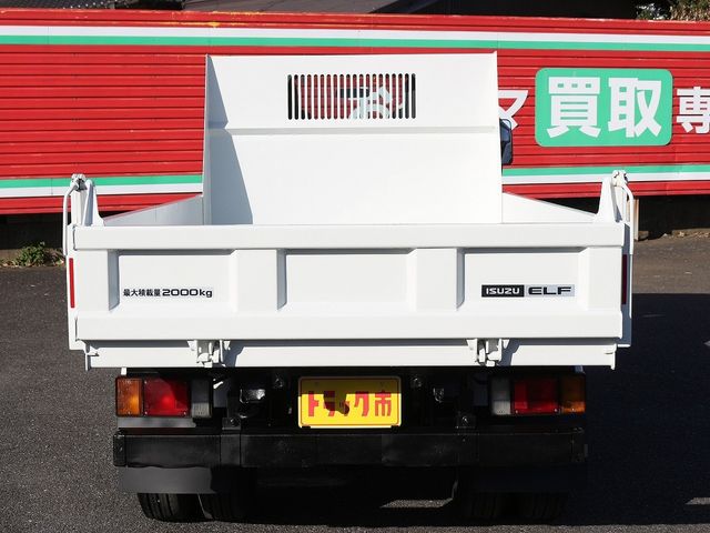 Isuzu ELF TRUCK 2013-08 194599-16