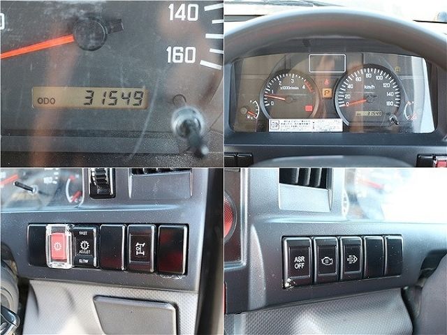 Isuzu ELF TRUCK 2013-08 194599-25