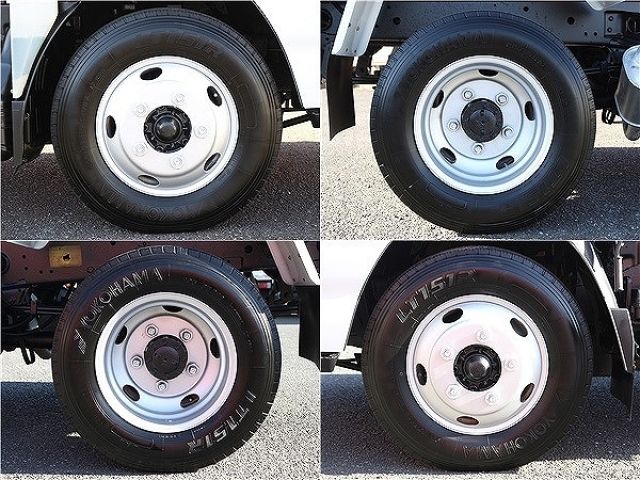 Isuzu ELF TRUCK 2013-08 194599-28