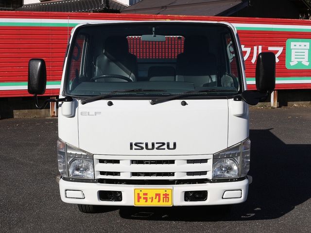 Isuzu ELF TRUCK 2013-08 194599-12