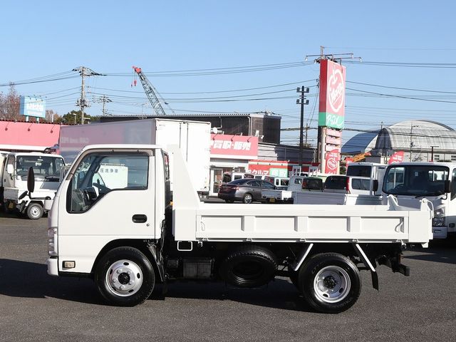 Isuzu ELF TRUCK 2013-08 194599-18