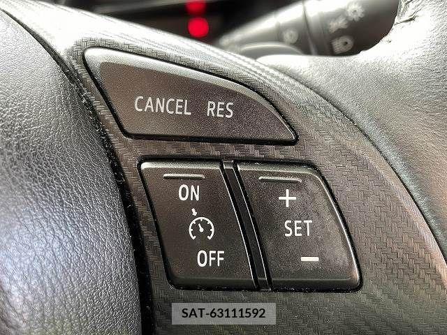 Mazda DEMIO 2015-01 213030-4