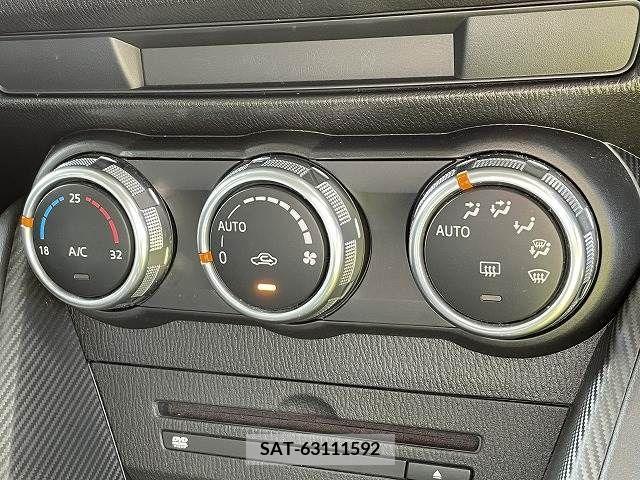 Mazda DEMIO 2015-01 213030-6