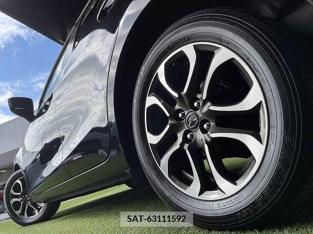 Mazda DEMIO 2015-01 213030-17