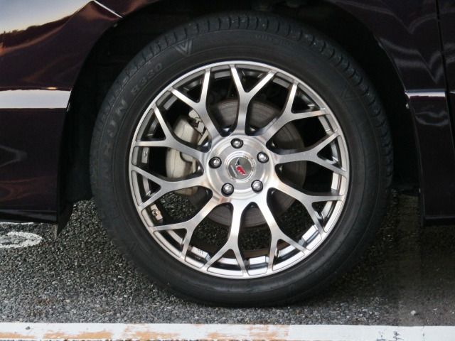Toyota VELLFIRE 2010-09 181314-19
