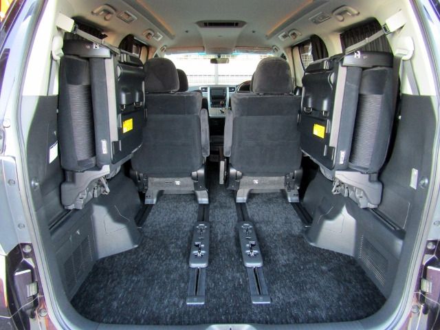 Toyota VELLFIRE 2010-09 181314-14