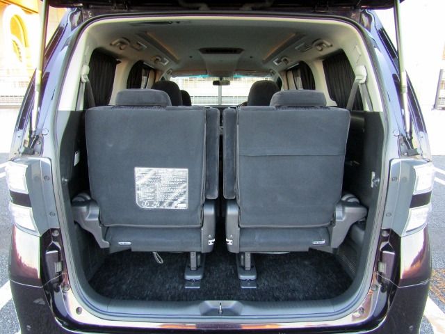 Toyota VELLFIRE 2010-09 181314-13