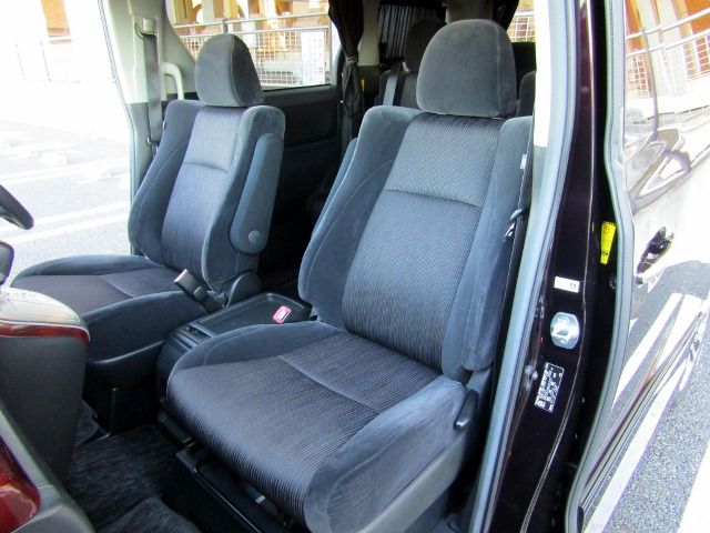 Toyota VELLFIRE 2010-09 181314-10