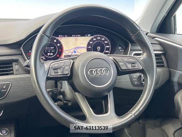 Audi A4 2017-09 261009-10