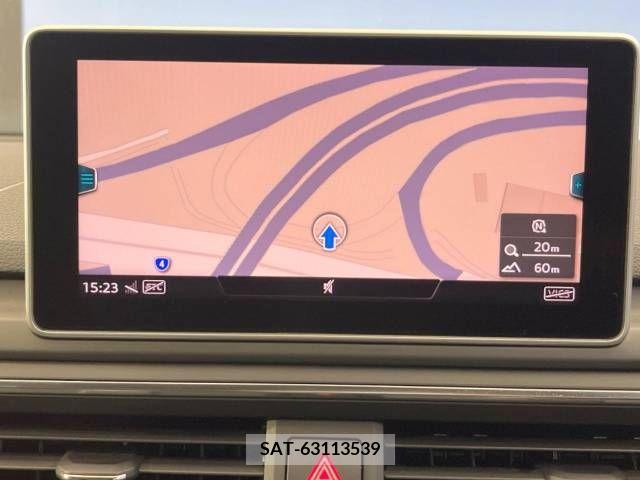 Audi A4 2017-09 261009-3