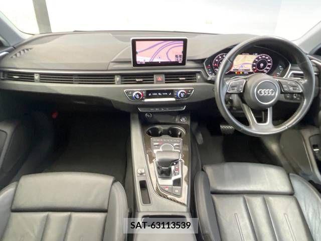 Audi A4 2017-09 261009-1