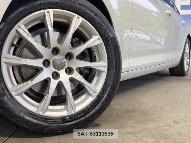 Audi A4 2017-09 261009-13