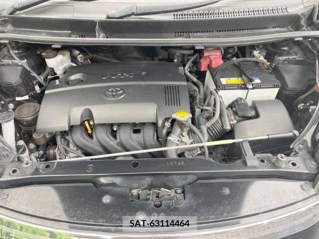 Toyota PORTE 2012-11 281610-19