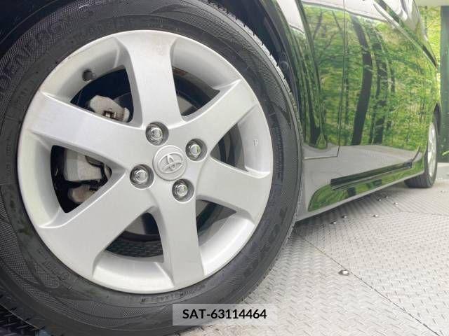 Toyota PORTE 2012-11 281610-16