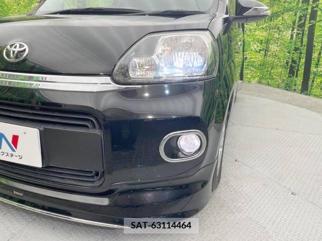 Toyota PORTE 2012-11 281610-15