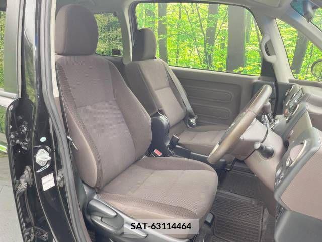 Toyota PORTE 2012-11 281610-12