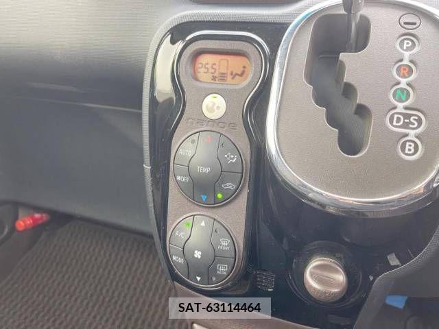 Toyota PORTE 2012-11 281610-10