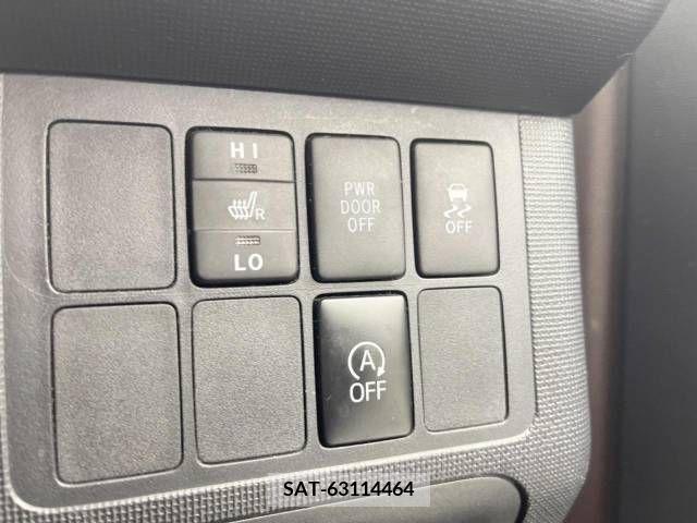 Toyota PORTE 2012-11 281610-8