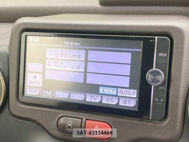 Toyota PORTE 2012-11 281610-5