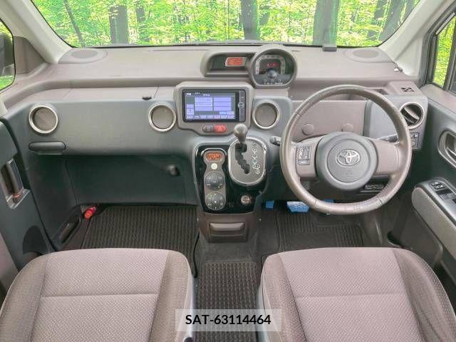Toyota PORTE 2012-11 281610-1