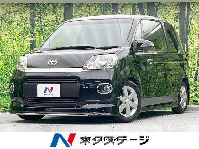 Toyota PORTE 2012-11 281610-0