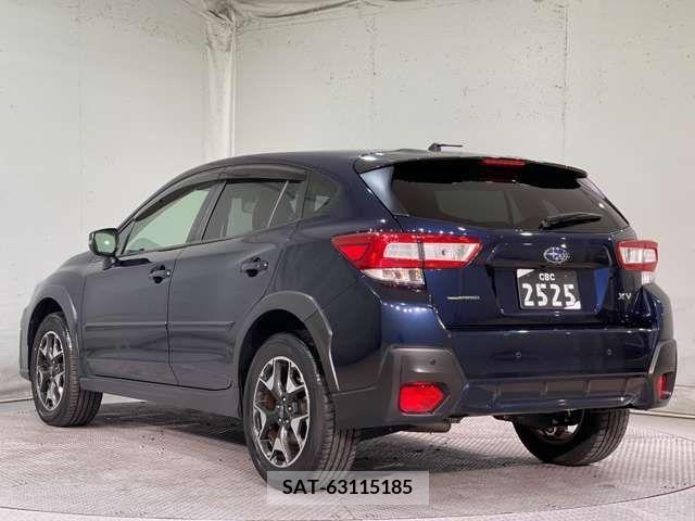 Subaru XV 2018-07 213422-10