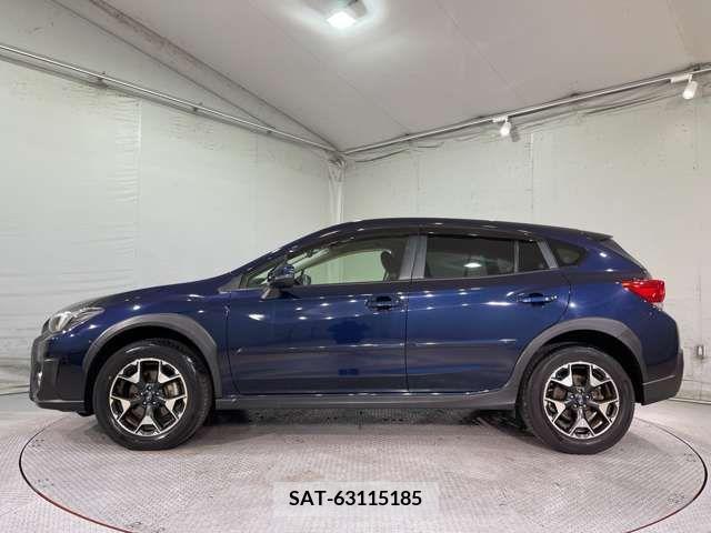 Subaru XV 2018-07 213422-11
