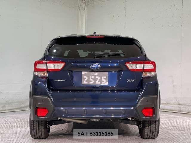 Subaru XV 2018-07 213422-9