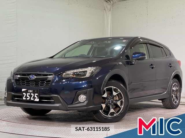 Subaru XV 2018-07 213422-5