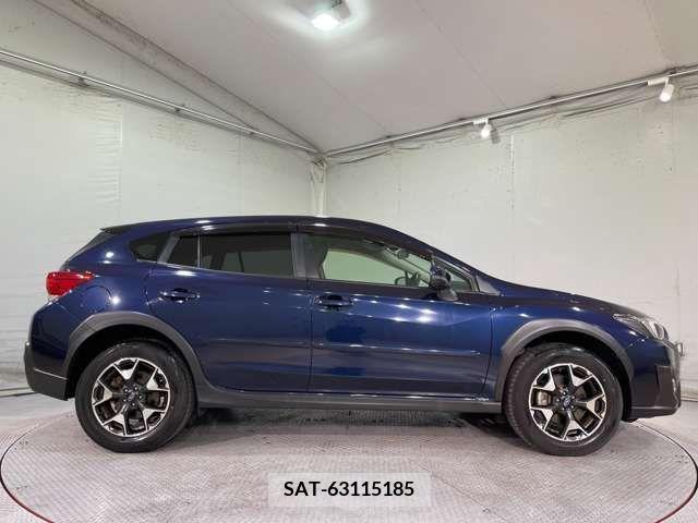 Subaru XV 2018-07 213422-7