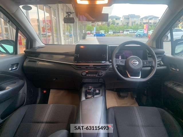 Nissan NOTE 2021-06 335658-14