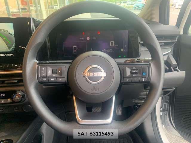 Nissan NOTE 2021-06 335658-12