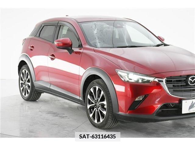 Mazda CX-3 2019-01 335058-4