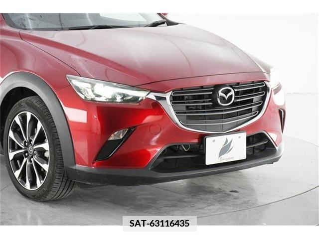 Mazda CX-3 2019-01 335058-2