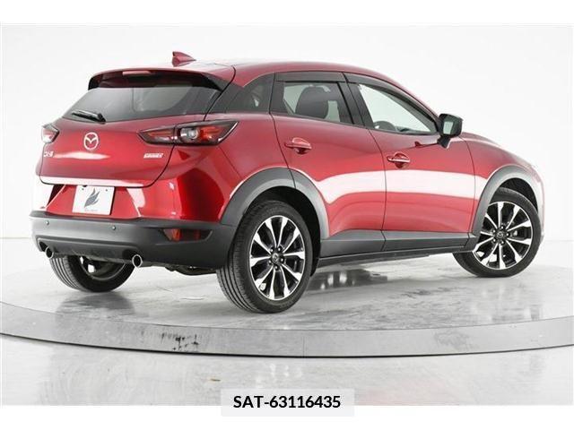 Mazda CX-3 2019-01 335058-1