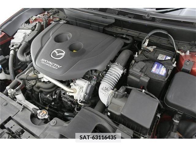 Mazda CX-3 2019-01 335058-10