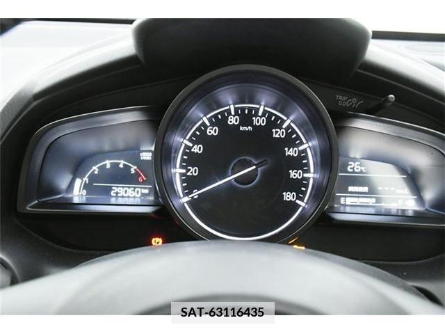 Mazda CX-3 2019-01 335058-9
