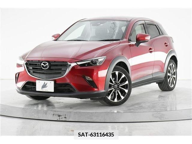 Mazda CX-3 2019-01 335058-0