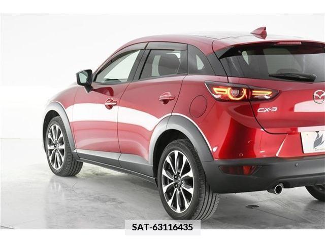 Mazda CX-3 2019-01 335058-6