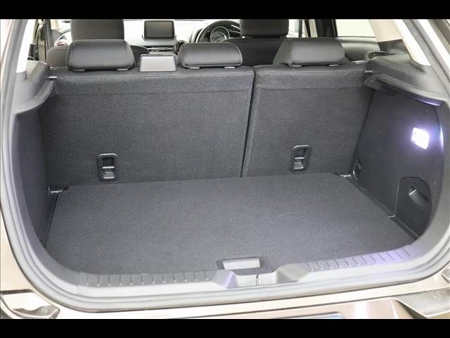 Mazda CX-3 2015-03 16384-13