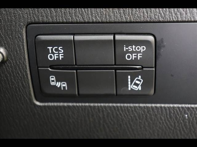 Mazda CX-3 2015-03 16384-5