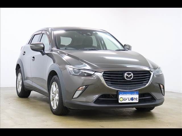Mazda CX-3 2015-03 16384-17
