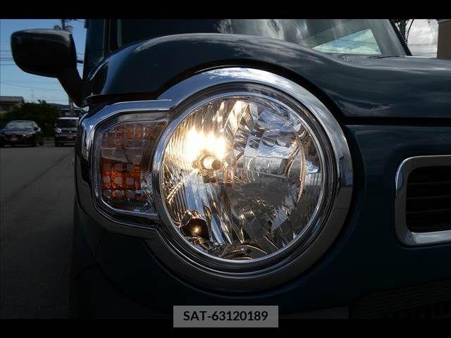 Suzuki HUSTLER 2020-09 312925-18